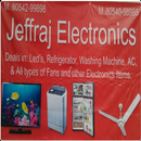 Jeffraj Electronics APK