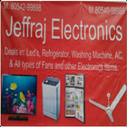 Jeffraj Electronics أيقونة