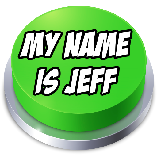 My name is Jeff Button