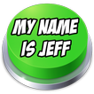 My name is Jeff Button