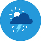 Weather app Kotlin Demo icône