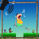 Scream Go Jeffy Puppet and his Friends aplikacja