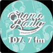 Sigma Radio Ukkpk UNP