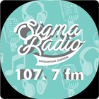 Sigma Radio Ukkpk UNP icône
