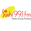 Radio Sushi FM ikona