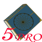 DnD 5e Database Pro أيقونة