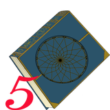 DnD 5e Database أيقونة