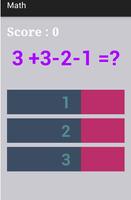 3+1-2=? تصوير الشاشة 1