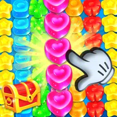 Jelly Crush APK Herunterladen