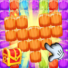 Jelly Crush أيقونة
