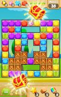 Jelly Crush تصوير الشاشة 2