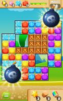 Jelly Crush تصوير الشاشة 3