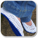 APK Crochet Slippers