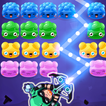 Jelly Bounzy! Physic Pulzze Game