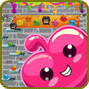 Jelly blast APK