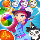 Bubble shooter Jelly Blast Bubble saga APK