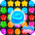 Juicy Jelly Blast icône