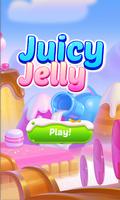 Juicy Jelly Blast Affiche