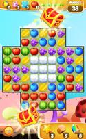 Jelly Mania Crush Fruit imagem de tela 2