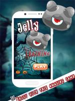 Jelly Training Affiche