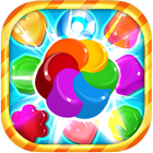 Jelly Crush: Free Match 3 Game biểu tượng