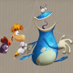 Guide Fiesta Rayman Run