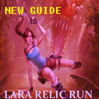 New Guide LaraCroft RELIC 2016 icône