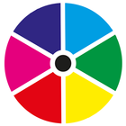 ColorBlend icon