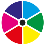 ColorBlend icône