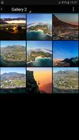Cape Town South Africa Wallpapers 포스터
