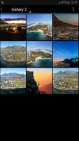 Cape Town South Africa Wallpapers 海报