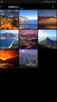 Cape Town South Africa Wallpapers 스크린샷 1
