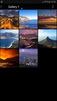 Cape Town South Africa Wallpapers تصوير الشاشة 1