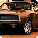Modified Dodge Charger Wallpapers APK