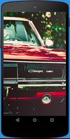 Modified Dodge Charger Wallpapers Ekran Görüntüsü 2