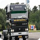 Modified Daf Truck Wallpapers APK