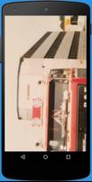 برنامه‌نما Modified Daf Truck Wallpapers عکس از صفحه