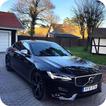 Modified Volvo S90 Wallpapers