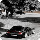 Modified Bmw Z4 Wallpapers أيقونة