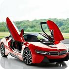 Bmw I8 Wallpapers-icoon