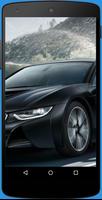 Bmw I8 Wallpapers পোস্টার