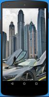 Bmw I8 Wallpapers ภาพหน้าจอ 2