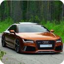Modified Audi RS Wallpapers APK