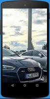Modified Audi A5 capture d'écran 2