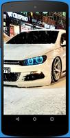 Modified Volkswagen Scirocco Wallpapers Affiche