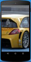 Modified Renault Megane  Wallpapers Affiche