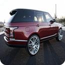 Modified Range Rover Wallpapers APK