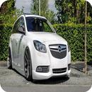 Modified Opel Insignia Wallpapers APK