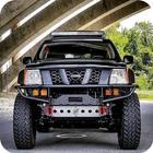 آیکون‌ Modified Nissan Xterra Wallpapers