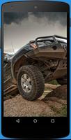 Modified Nissan Xterra Wallpapers 截圖 2